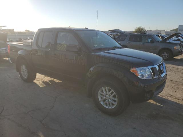 2017 NISSAN FRONTIER S - 1N6AD0EVXHN745380