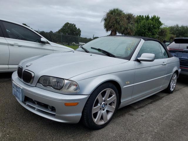 BMW 325 CI