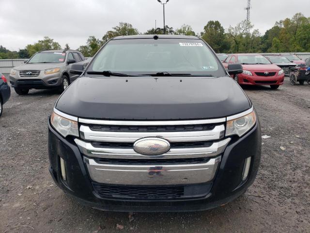 VIN 2FMDK3KC5DBA30504 2013 Ford Edge, Limited no.5