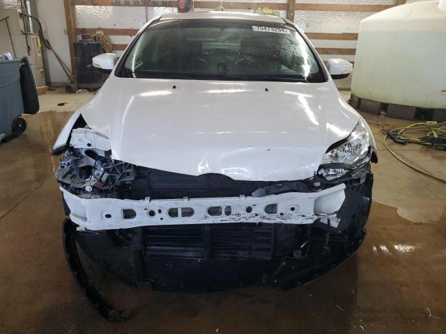 VIN 1FADP3J22EL223148 2014 Ford Focus, Titanium no.5