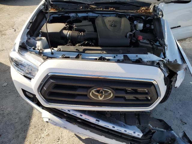 VIN 3TMCZ5AN8PM651930 2023 Toyota Tacoma, Double Cab no.11