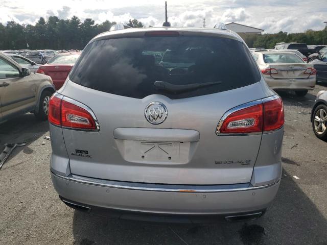 VIN 5GAKVCKD6GJ160188 2016 Buick Enclave no.6