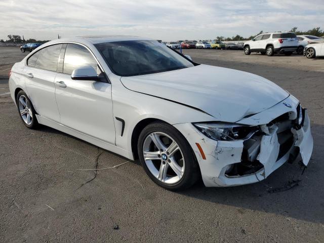 VIN WBA4A5C58FGK15447 2015 BMW 4 SERIES no.4