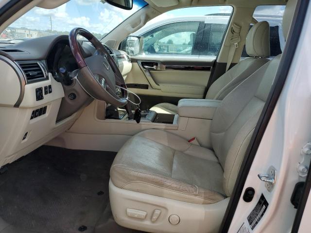 VIN JTJBM7FX6G5140073 2016 Lexus GX, 460 no.7