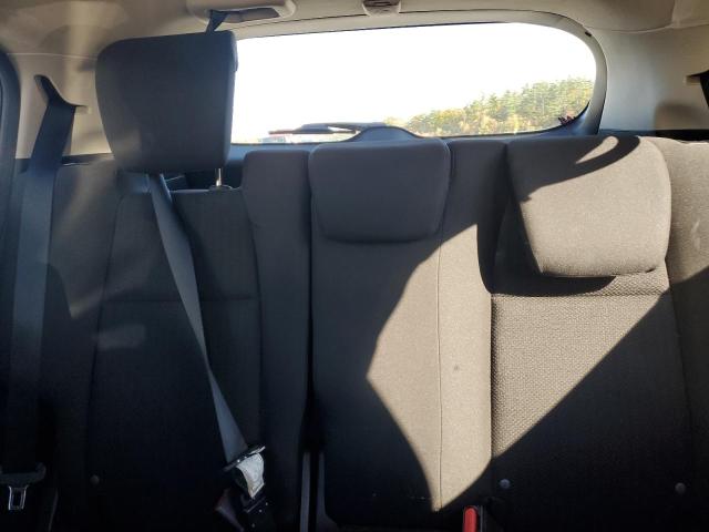 2017 HONDA HR-V EX - 3CZRU6H50HM726460