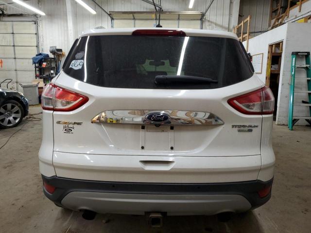 VIN 1FMCU9J94EUD17519 2014 Ford Escape, Titanium no.6