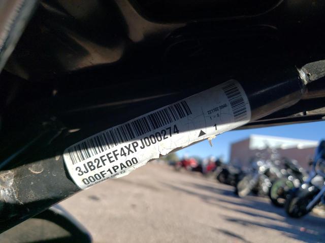 2023 CAN-AM RYKER - 3JB2FEF4XPJ000274