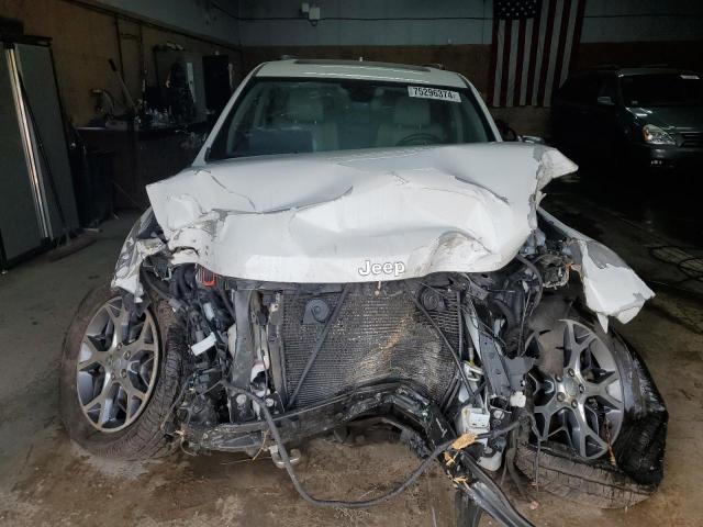 2021 JEEP GRAND CHER - 1C4RJFCT3MC584332