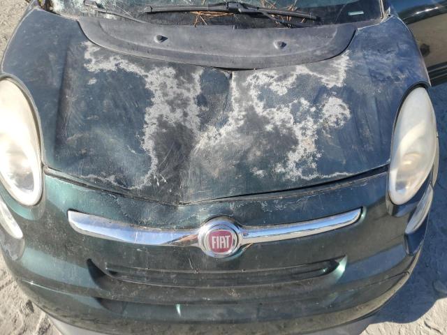 2015 FIAT 500L EASY ZFBCFABH4FZ035961
