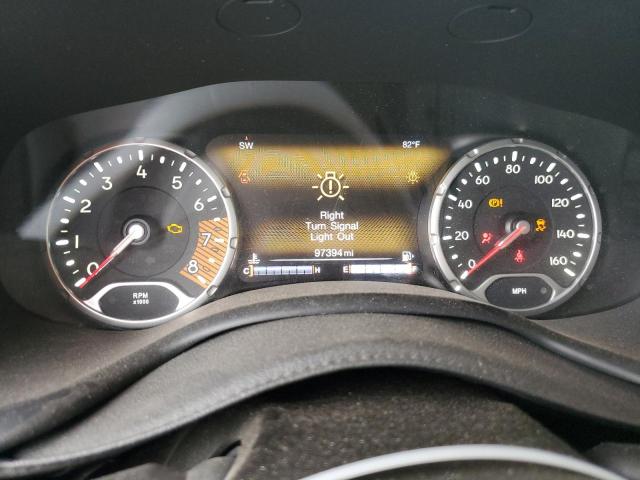 2021 JEEP RENEGADE L - ZACNJCBB6MPM20474