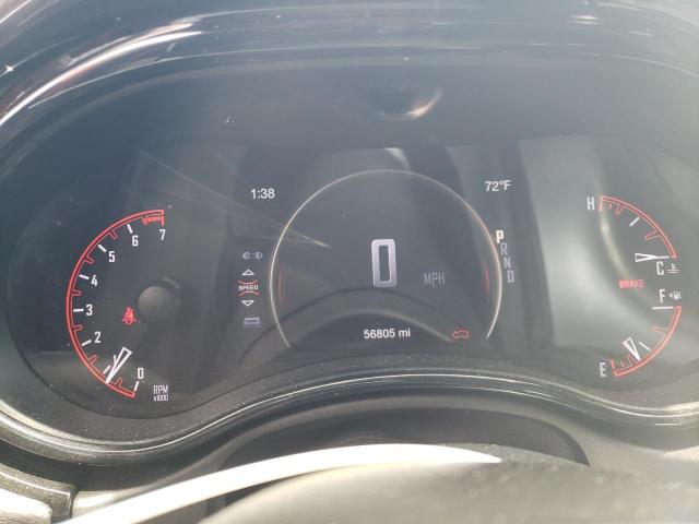 2021 DODGE DURANGO GT - 1C4RDHDG4MC762303