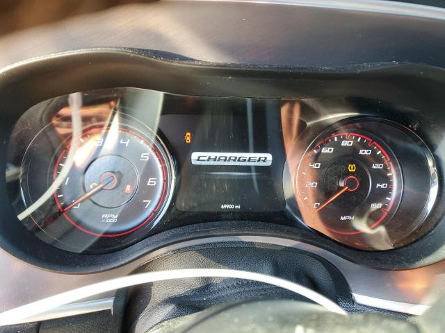 2020 DODGE CHARGER R/ - 2C3CDXCT5LH254887