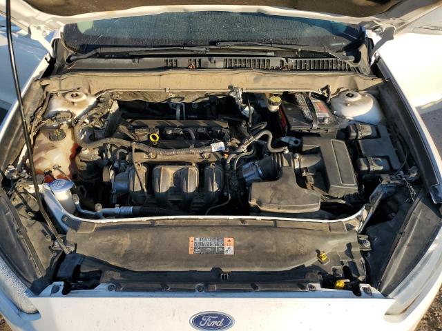 2015 FORD FUSION SE - 1FA6P0H76F5120054