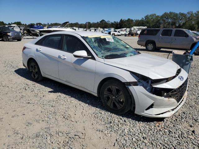 2022 HYUNDAI ELANTRA SE - 5NPLS4AG6NH060627
