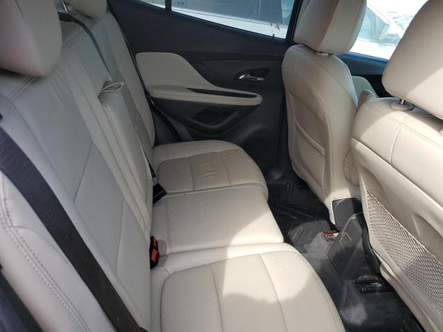 2019 BUICK ENCORE ESS - KL4CJCSM3KB734676