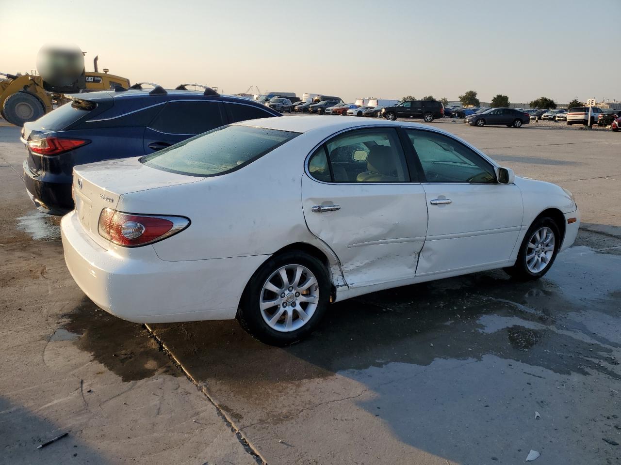 Lot #2969950070 2002 LEXUS ES 300