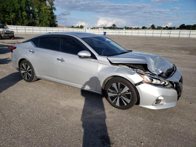 2020 NISSAN ALTIMA SL - 1N4BL4EV6LC236849