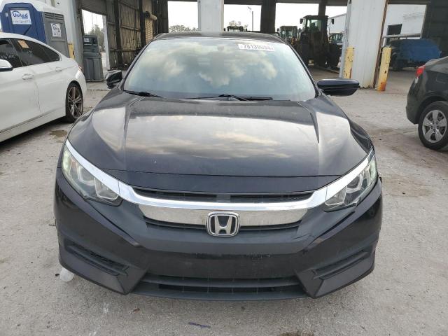 VIN 2HGFC2F70HH524887 2017 Honda Civic, EX no.5