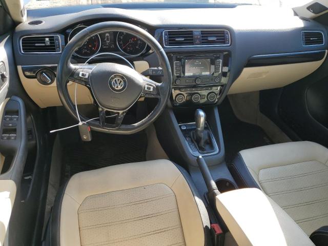 2015 VOLKSWAGEN JETTA SEL - 3VWL07AJ1FM305751
