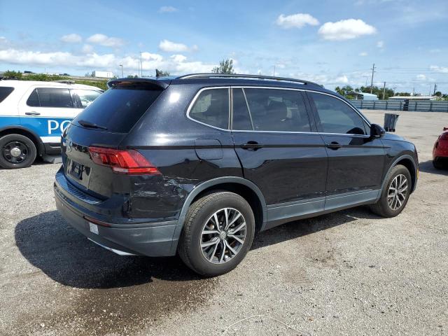 VIN 3VV3B7AXXKM115556 2019 Volkswagen Tiguan, SE no.3