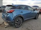 MAZDA CX-3 TOURI photo