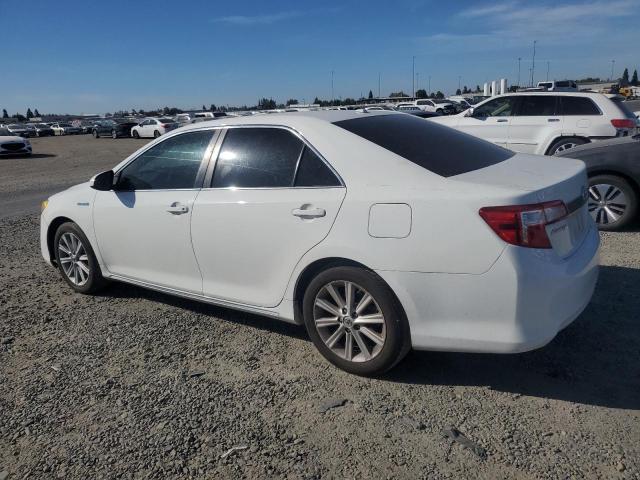 VIN 4T1BD1FK1EU136306 2014 Toyota Camry, Hybrid no.2