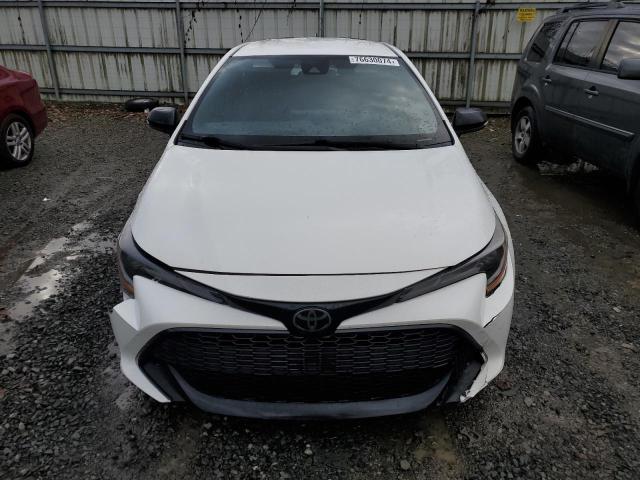 VIN JTND4RBE3L3096613 2020 Toyota Corolla, SE no.5