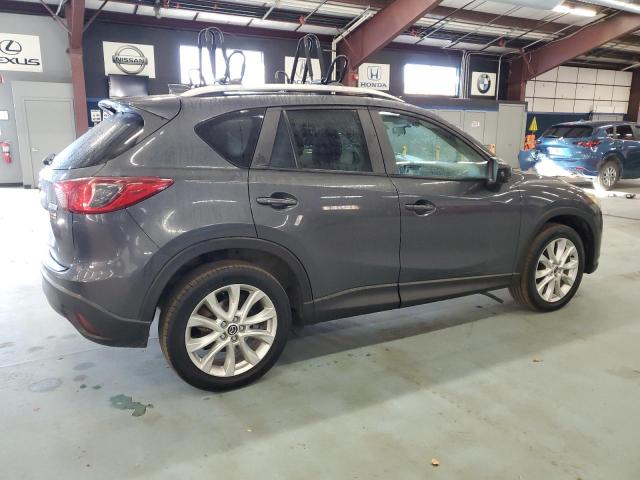 VIN JM3KE4DY7E0350421 2014 Mazda CX-5, GT no.3