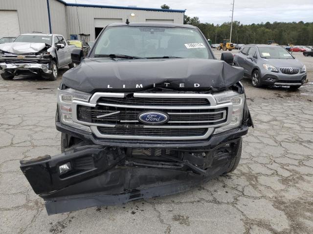 2019 FORD F150 SUPER - 1FTEW1CG5KFB11047