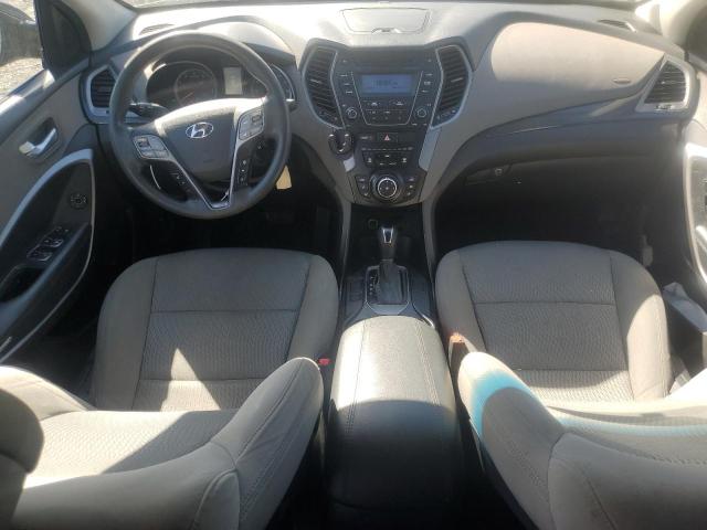 2016 HYUNDAI SANTA FE S - 5XYZTDLB8GG319833