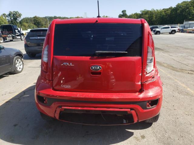 VIN KNDJT2A50D7527955 2013 KIA Soul no.6