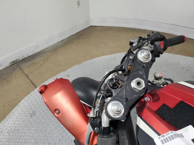 2009 YAMAHA YZFR1 JYARN23E29A003304