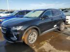 2023 BUICK ENVISION P - LRBFZMR42PD235207