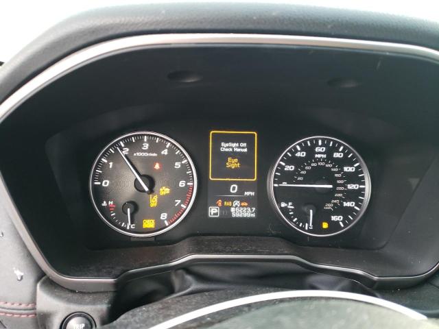 2020 SUBARU LEGACY SPO 4S3BWAG61L3023846