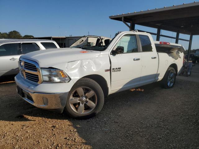 RAM 1500 SLT