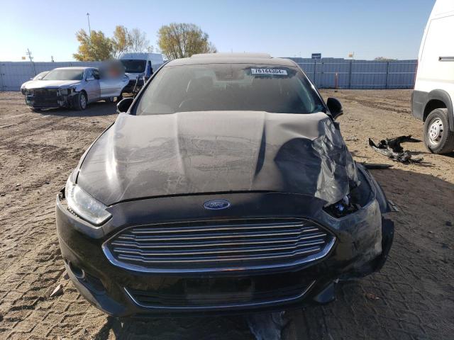 VIN 3FA6P0D94DR106882 2013 Ford Fusion, Titanium no.5