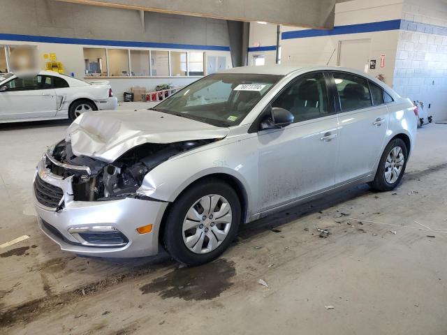 2016 CHEVROLET CRUZE LIMI - 1G1PC5SH7G7209199