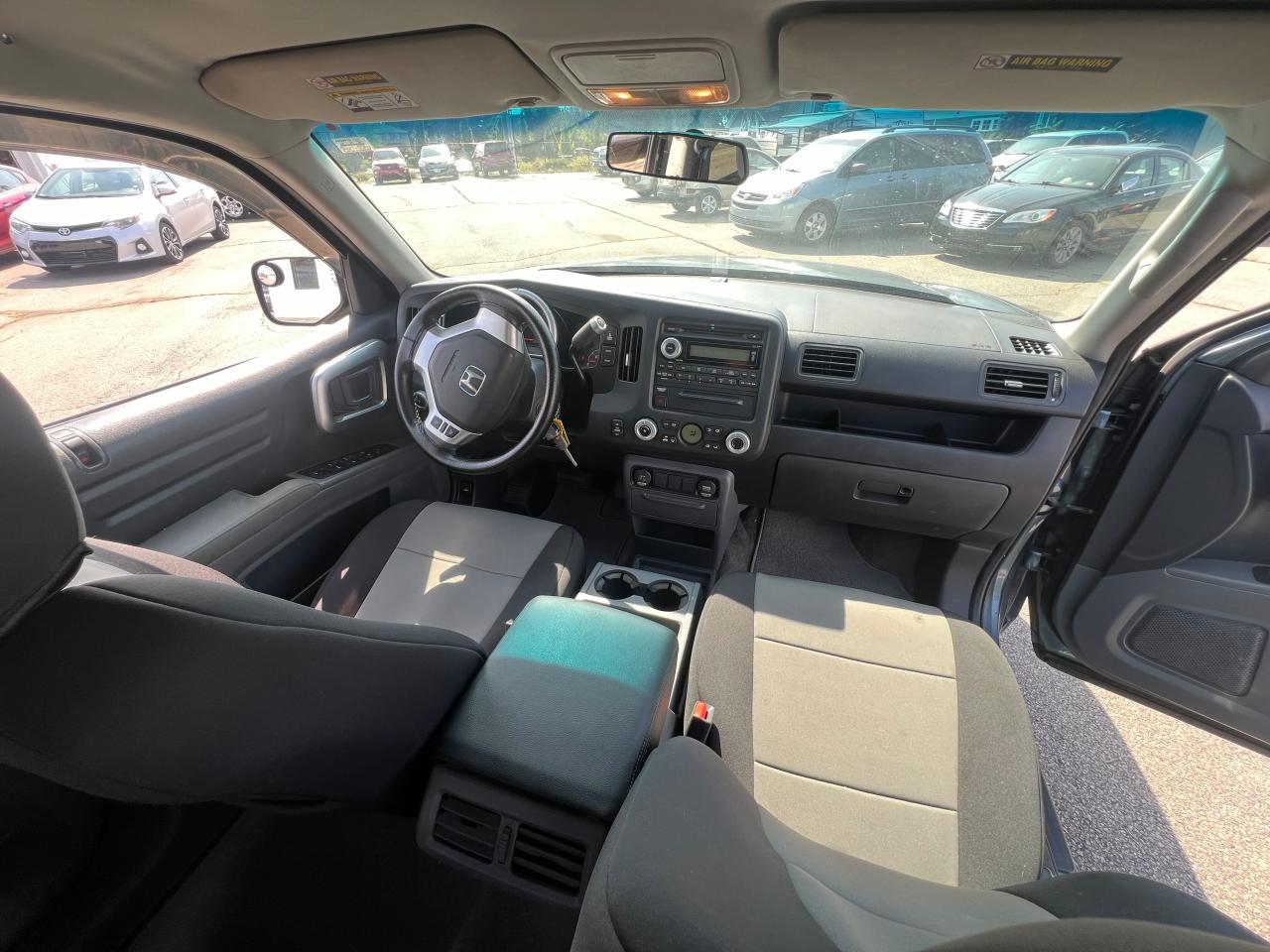 Lot #2935688850 2007 HONDA RIDGELINE