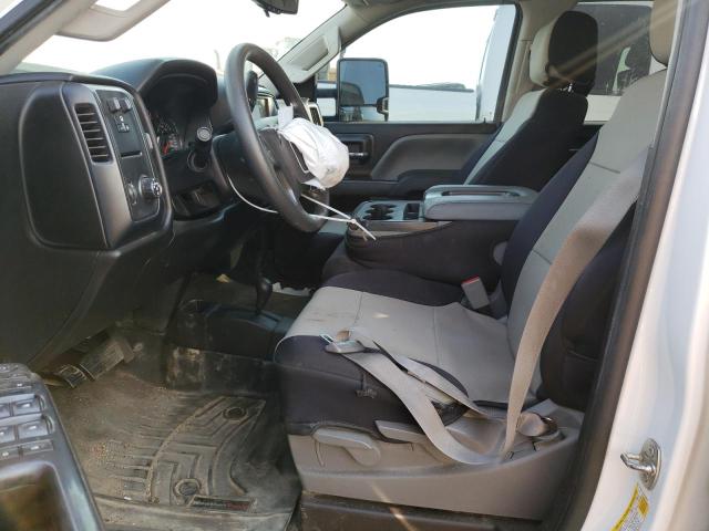 2016 GMC SIERRA K15 - 1GTV2LEC9GZ389022