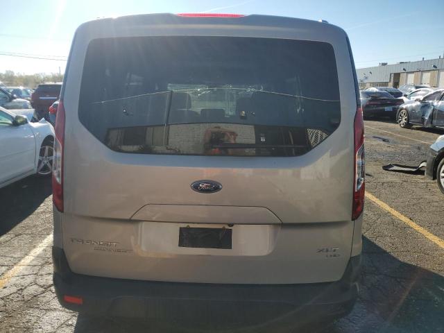 2016 FORD TRANSIT CO - NM0GE9F78G1263640