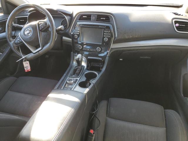 2017 NISSAN MAXIMA 3.5 - 1N4AA6AP5HC446158
