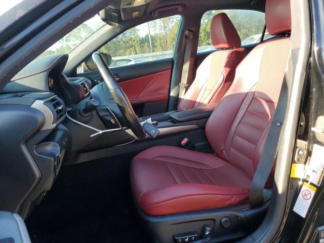 2018 LEXUS IS 300 - JTHBA1D27J5062666