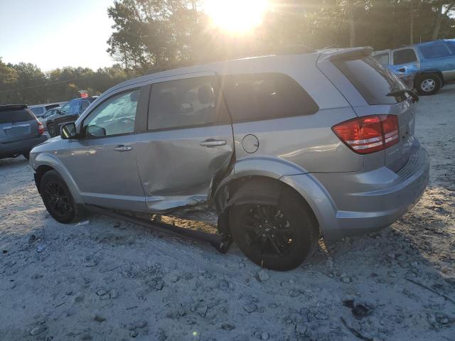 2020 DODGE JOURNEY - 3C4PDCAB4LT275138