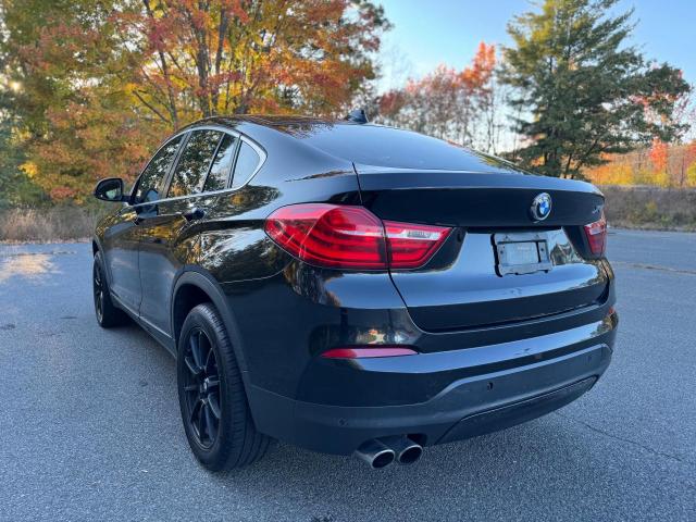 VIN 5UXXW3C56F0M86780 2015 BMW X4 no.3