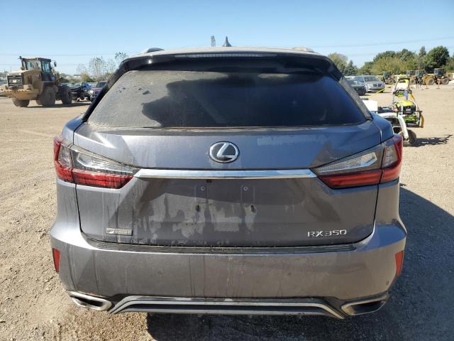 VIN 2T2BZMCA2KC182170 2019 Lexus RX, 350 Base no.6