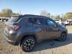 Lot #3006651448 2022 JEEP COMPASS LA