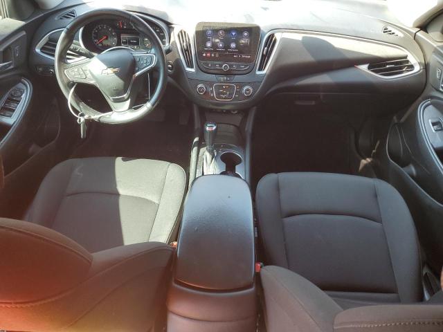 2020 CHEVROLET MALIBU RS - 1G1ZG5STXLF103606