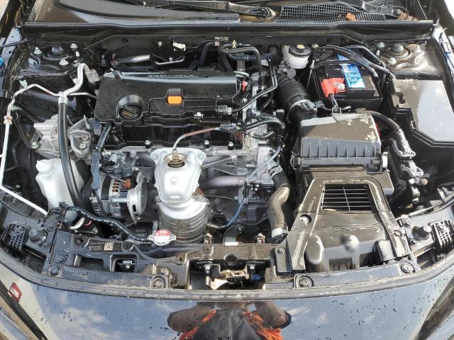 2023 HONDA CIVIC SPOR - 2HGFE2F57PH565475