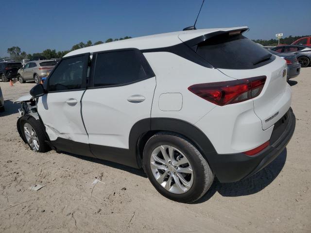 2023 CHEVROLET TRAILBLAZE - KL79MMS23PB164209