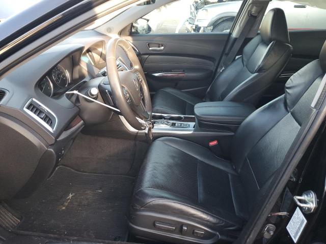 2015 ACURA TLX ADVANC 19UUB3F79FA001153